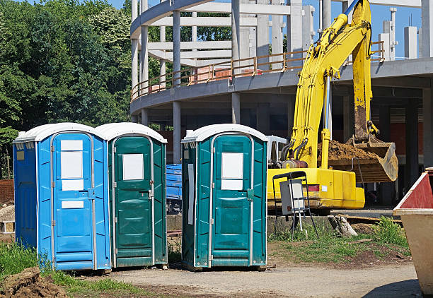 Best Long-Term Portable Toilet Rental  in Butner, NC
