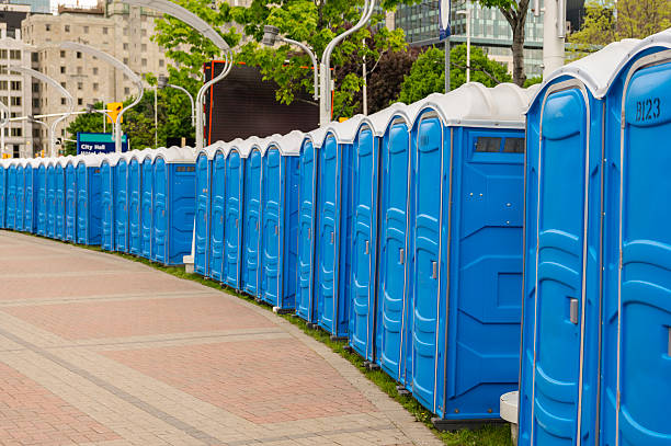 Best Portable Restroom Setup and Delivery  in Butner, NC